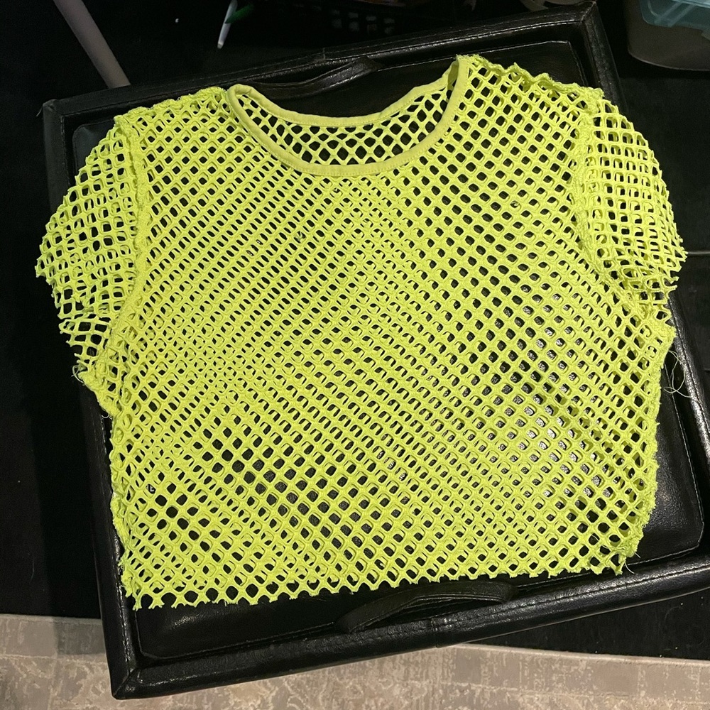 Rave Wear Worn once/never - Picture 7 of 11